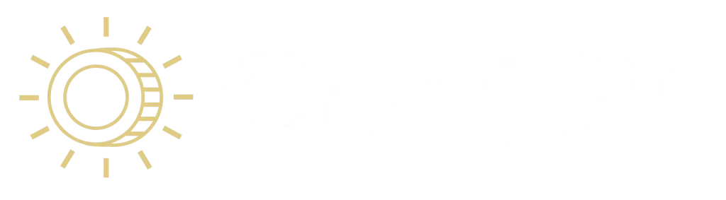 Contbit Logo Branco - Contador Libertário